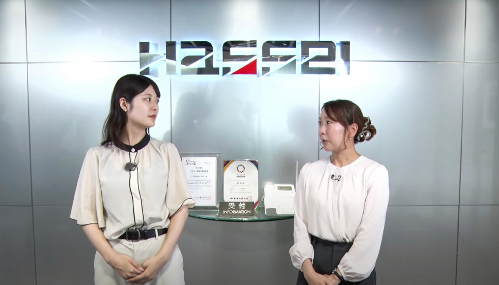 テレビ埼玉「彩の国 就活天国！！」の8月28日（木）放送分に当社が出演いたしました